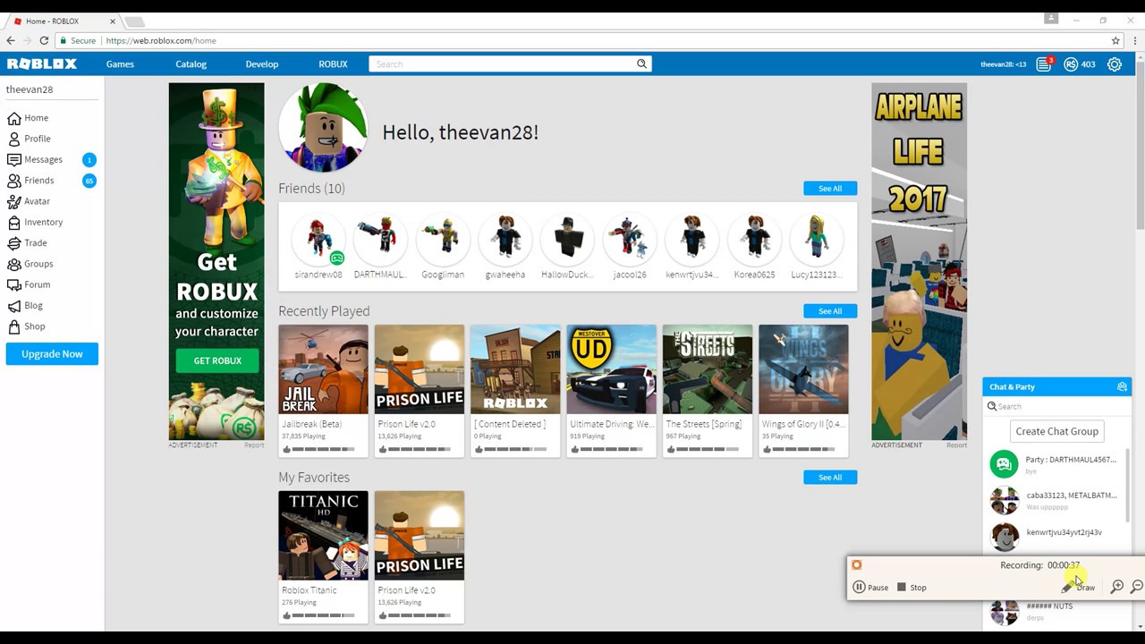 How To Get 400 Free Robux Youtube - how to get 400 robux free