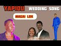 Yapiou By Magai Lok Wedding Song South Sudan Music 2025 Yapiou By Magai Lok Wedding Song South Sudan Music 2025