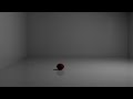 3D Animation & Rigging (Ball + Pendulum Animation)