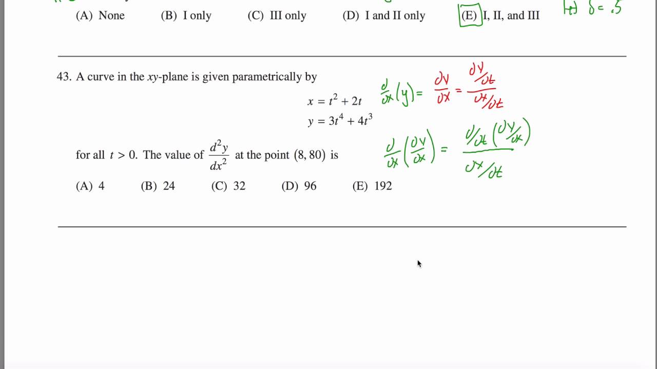 example gre math questions