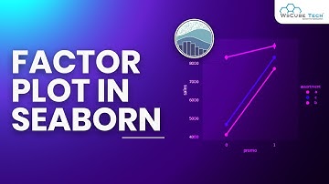 Seaborn Factor Plot Tutorial: How to Create & Use Factor Plot in Seaborn [Step-By-Step]