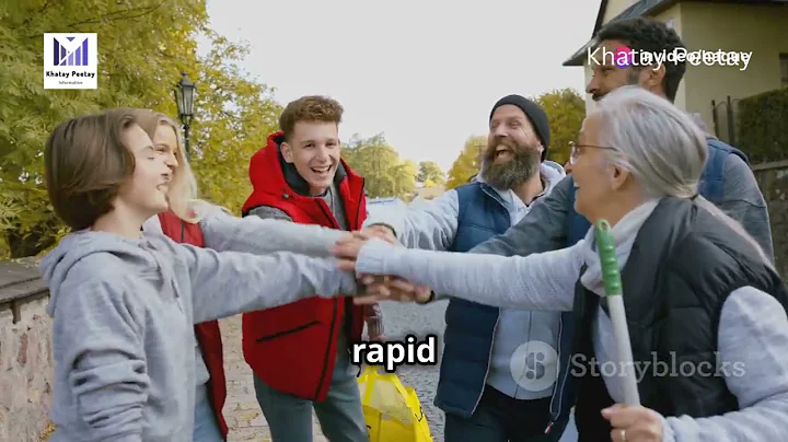 Navigating the Uncertain Future | Strategies for Change & Personal Growth