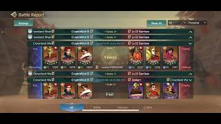 Era Of Conquest rushrankings Mini Series Part1 Civilization Construction How To Get Top 5