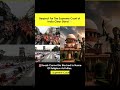 The Supreme Court of India, through a nine-judge bench led by Surya #viral #court
