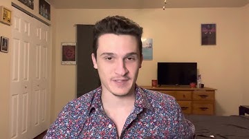 ENC 1102 Introduction Video