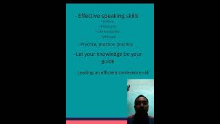 CHAPTER 5: EFFECTIVE BUSINESS COMMUNICATION.