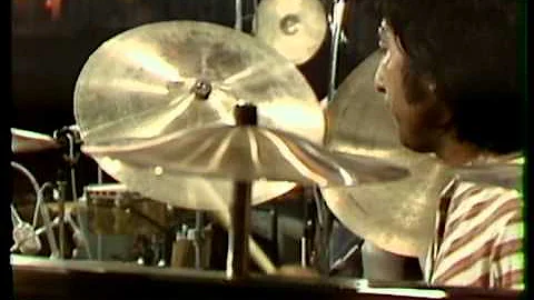 Weather Report (with Jaco Pastorius) live in Montr...