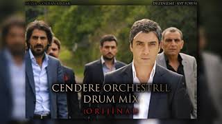 Cendere Orchestrall Drum Mix Resimi