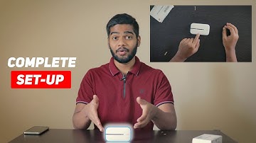 Huawei Mobile Wifi Hotspot Complete Setup: Beginners Guide  (Best WIFI Dongle in INDIA)