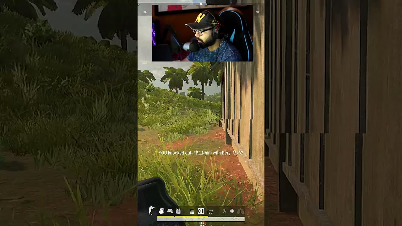 easy 1v4 clutch #shorts