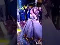 عروسه ترقص على اغنيه حبيتك بالتلاته💋😂