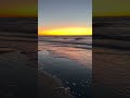 From Our Travels: Weekend Sunrise in Myrtle Beach South Carolina