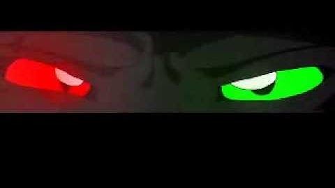 War Of Change OC MAP part 18