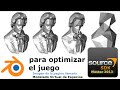 Motor Source - Tutorial rápido de modelos lod (para optimizar el juego)