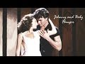 dirty dancing  (Johnny and Baby) - Hunger