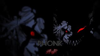 Phonk music 2023/Aggressive phonk/Drift phonk/Asta - Black Clover/phonk playlist #1