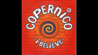 Copernico – I Believe (Extended Mix) HQ 1995 Eurodance