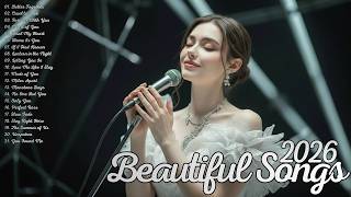 Soft Night Love Music 2026 🌙 Calm Romantic Tunes screenshot 3