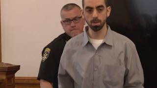 Digital evidence presented in Hadi Matar trial