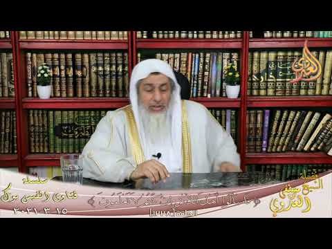 صحة حديث إن الله يحب معالى الأمور الشيخ مصطفي العدوي