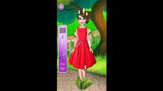 Princess Beauty Make Up Salon - Android GamePlay Part *1 screenshot 1