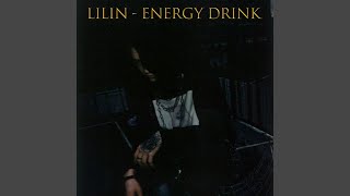 ENERGY DRINK - LILIN