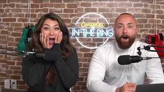 My Husbands Dad Got Me Pregnant 😳🤰 | COUPLES IN THE RING (ROUND #16)