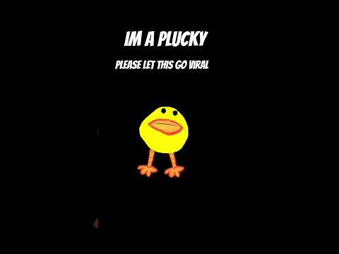 im a plucky |Let this go viral 😢😢