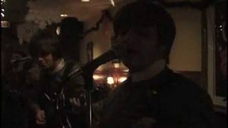 Video thumbnail of "The Cavern Beat - You Really Got A Hold On Me - 1.7.12 Performance"