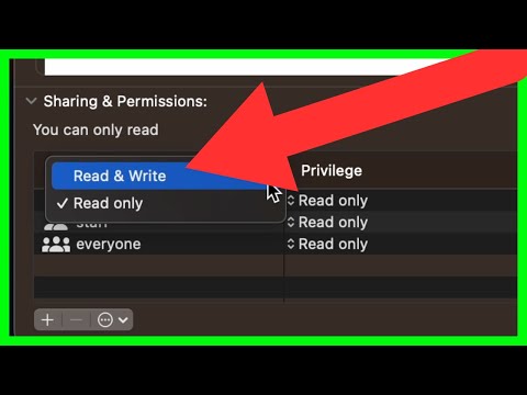 Video: Cum activez editarea în Word pentru Mac?