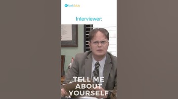 The #interview meme #funnyshorts