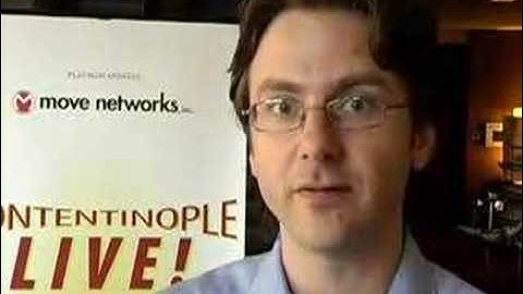 James Segil EdgeCast