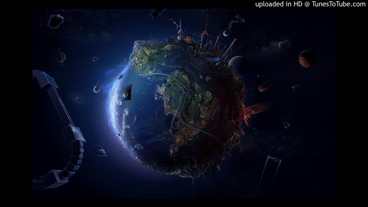 N.O.V.A. - Mad World N.O.V.A. - Mad World