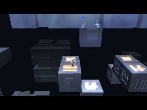 Прохождение игры El Shaddai Ascension of the Metatron Часть 8