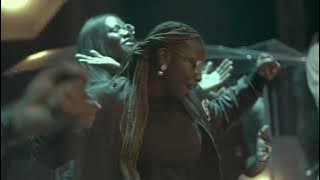 Moses Akoh - Volume of The Book (Official Music Video)