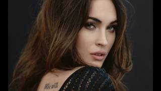 megan fox slideshow