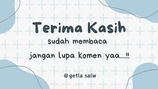 Biru Simpel Video Penutup Terima Kasih Telah Menonton 1