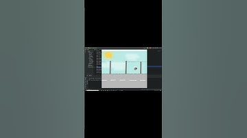 Пишу игру Муха__Python__Pygame #Python#Pygame#Gamedev..