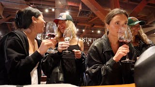 wine tours in napa valley, california 🍷
