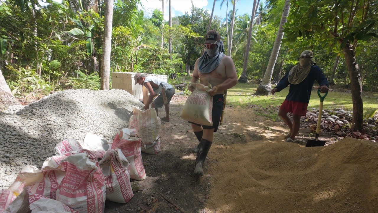 My new part time JOB in the PHILIPPINES