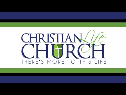 Christian Life Church - Mansfield Live Stream (Wednesday 2-1-23)