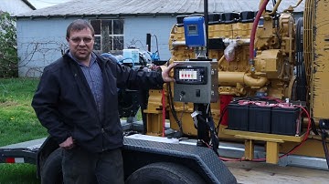 Upgrade your Manure Dragline with a Cornell Pump!