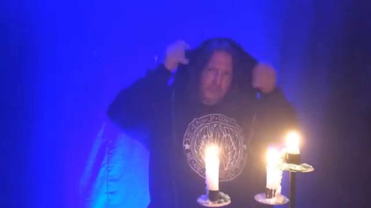 Chandelier (Sia Cover)