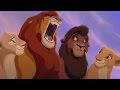 The Lion King 2 Simba's Pride - Happy Ending HD