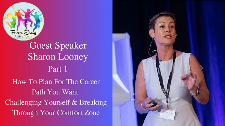 Sharon Looney Part 1