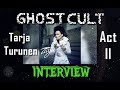 Tarja Turunen Reflects On Career, Touring, Mastering Her Craft, ProgPower USA, and More!