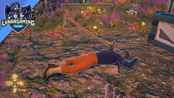 The Outer Worlds: Murder On Eridanos - Unique Weapon Man Splitter