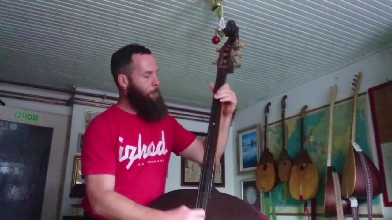 Števarjanki neč ne manjka