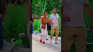 Scary Prank Gone Wrong 😱😂 | Funniest Public Reactions #shorts