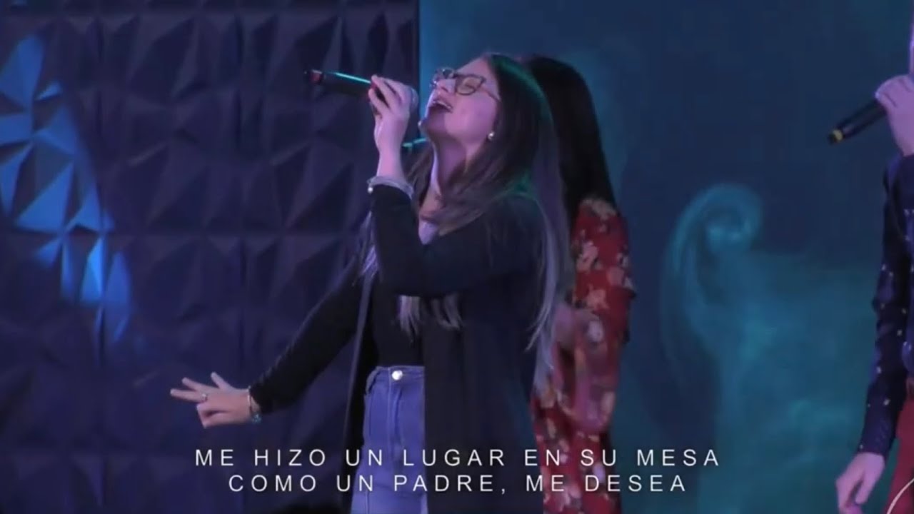 Hermoso Momento + Nada Más- Kairo Worship / Cover by Annie Santiago